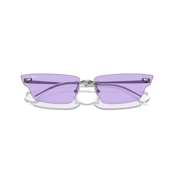 RB 3731 004/1A 63 Ray-Ban ANH Güneş Gözlüğü