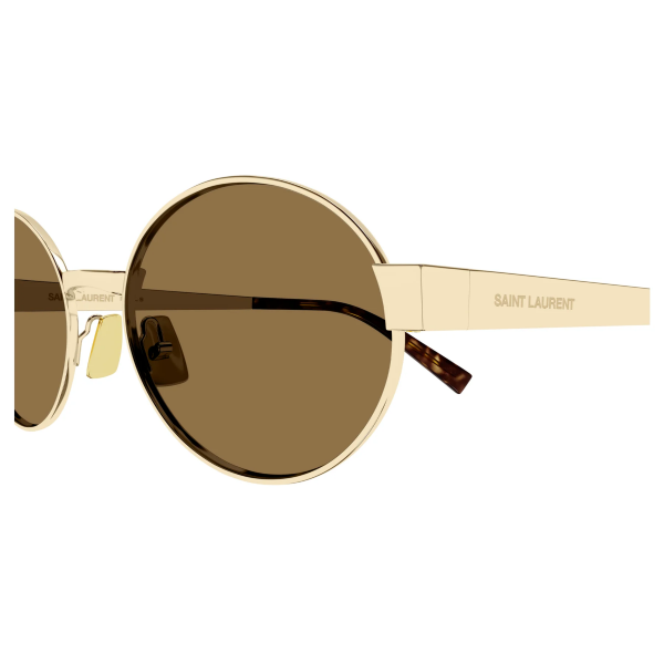 SL 692 004 55 Yves Saint Laurent Güneş Gözlüğü