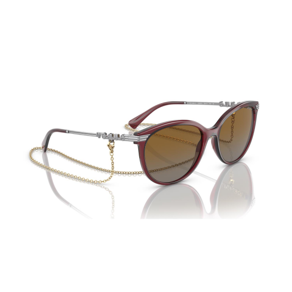 VO 5460S 2339T5 56 Vogue Polarize Güneş Gözlüğü