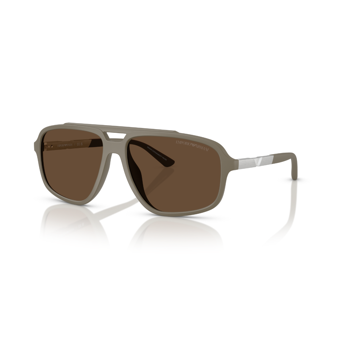 EA 4236U 543773 59 Emporio Armani Güneş Gözlüğü