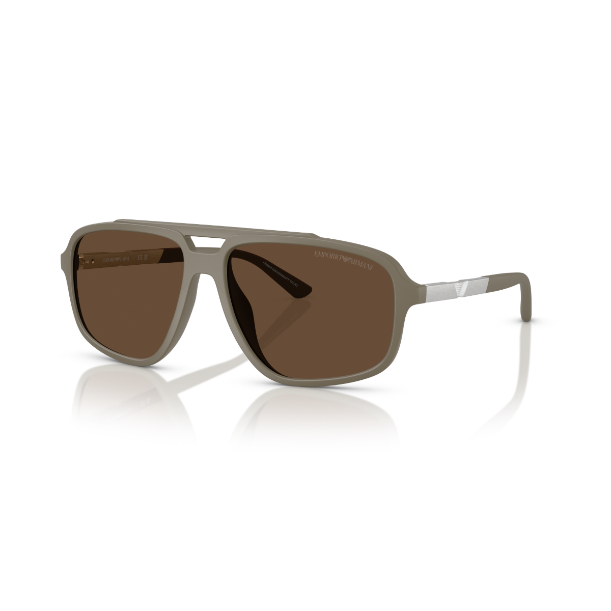 EA 4236U 543773 59 Emporio Armani Güneş Gözlüğü