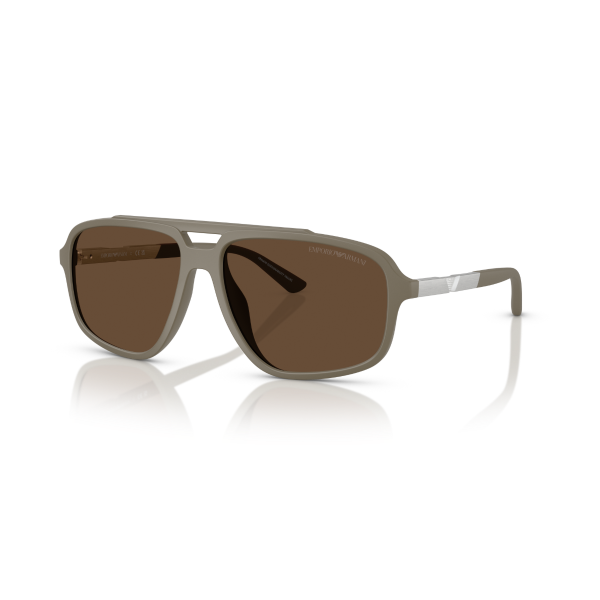 EA 4236U 543773 59 Emporio Armani Güneş Gözlüğü