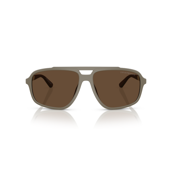 EA 4236U 543773 59 Emporio Armani Güneş Gözlüğü