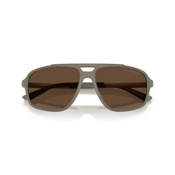 EA 4236U 543773 59 Emporio Armani Güneş Gözlüğü