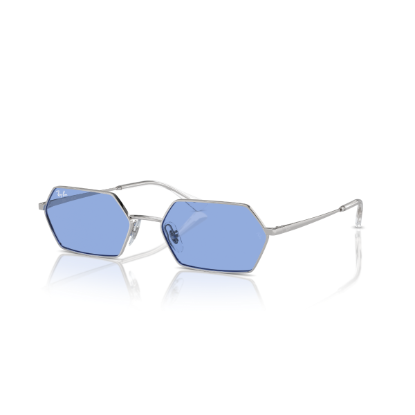 RB 3728 003/80 55 Ray-Ban YEVI Güneş Gözlüğü