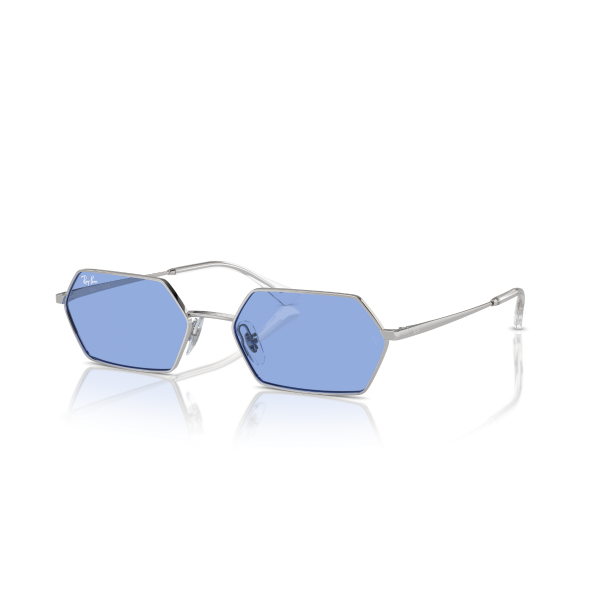 RB 3728 003/80 55 Ray-Ban YEVI Güneş Gözlüğü