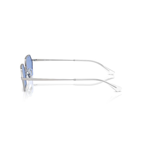 RB 3728 003/80 55 Ray-Ban YEVI Güneş Gözlüğü