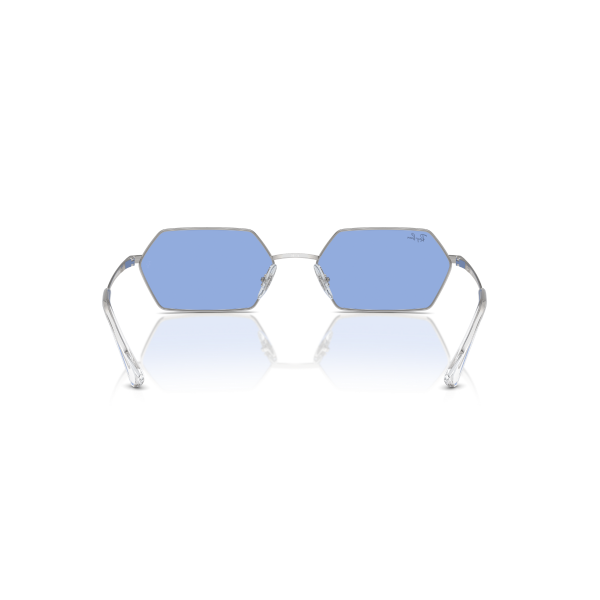 RB 3728 003/80 55 Ray-Ban YEVI Güneş Gözlüğü
