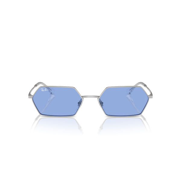 RB 3728 003/80 55 Ray-Ban YEVI Güneş Gözlüğü