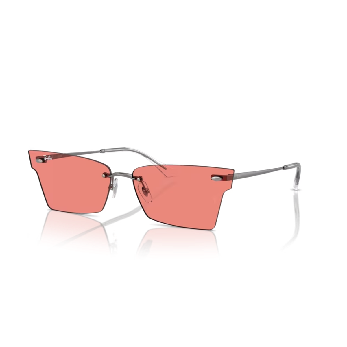 RB 3730 004/84 64 Ray-Ban XIME Güneş Gözlüğü