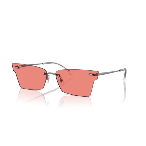 RB 3730 004/84 64 Ray-Ban XIME Güneş Gözlüğü