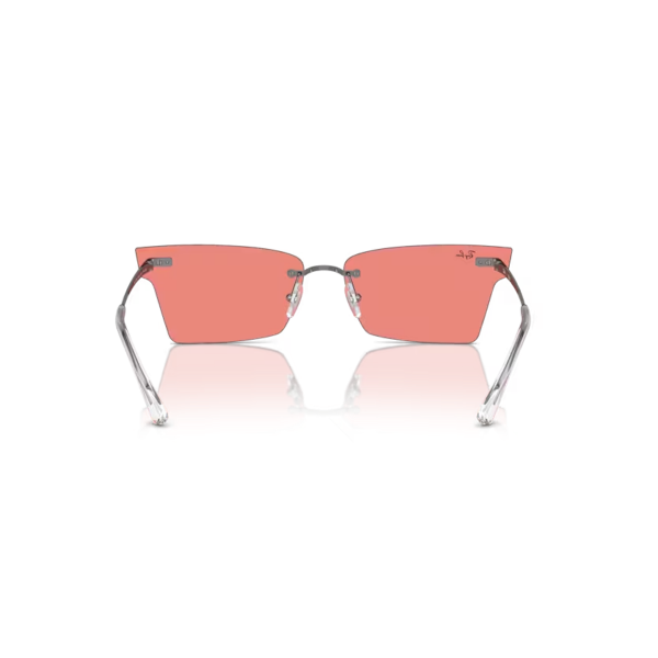 RB 3730 004/84 64 Ray-Ban XIME Güneş Gözlüğü