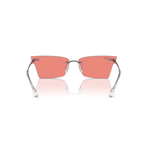 RB 3730 004/84 64 Ray-Ban XIME Güneş Gözlüğü