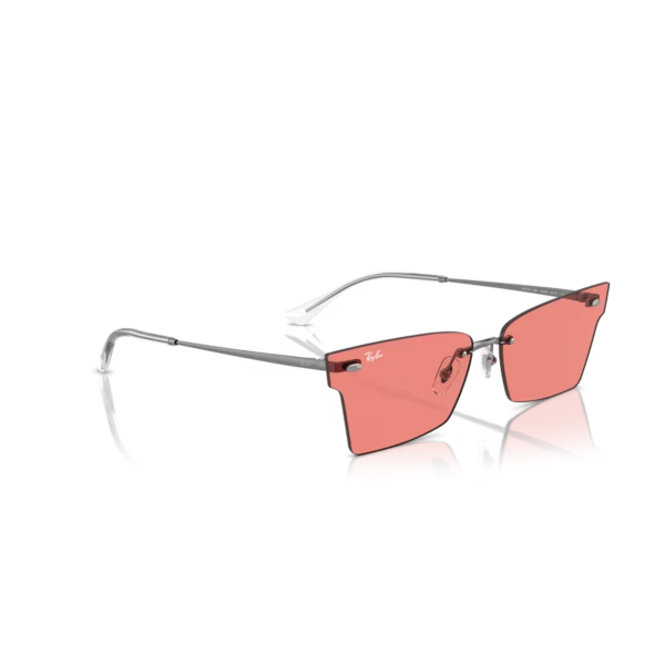 RB 3730 004/84 64 Ray-Ban XIME Güneş Gözlüğü