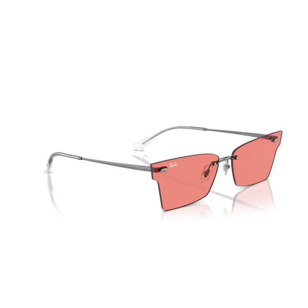 RB 3730 004/84 64 Ray-Ban XIME Güneş Gözlüğü