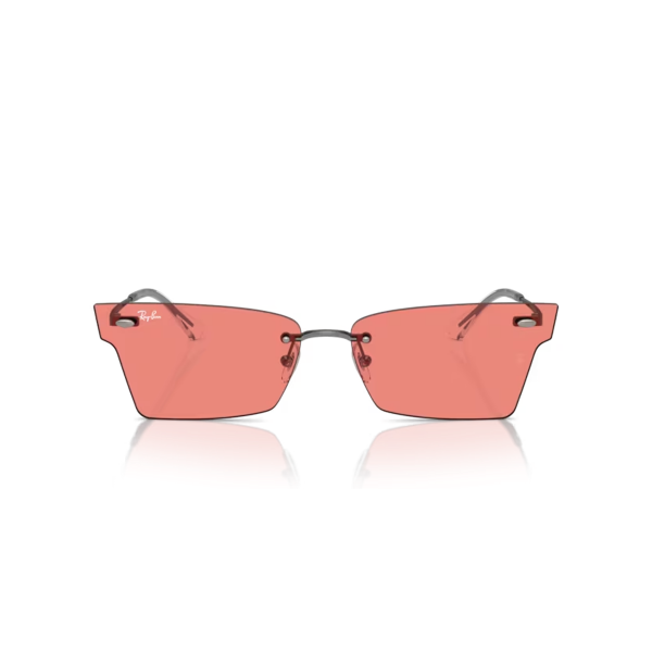 RB 3730 004/84 64 Ray-Ban XIME Güneş Gözlüğü