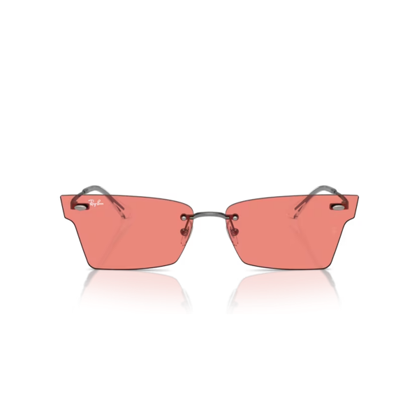 RB 3730 004/84 64 Ray-Ban XIME Güneş Gözlüğü