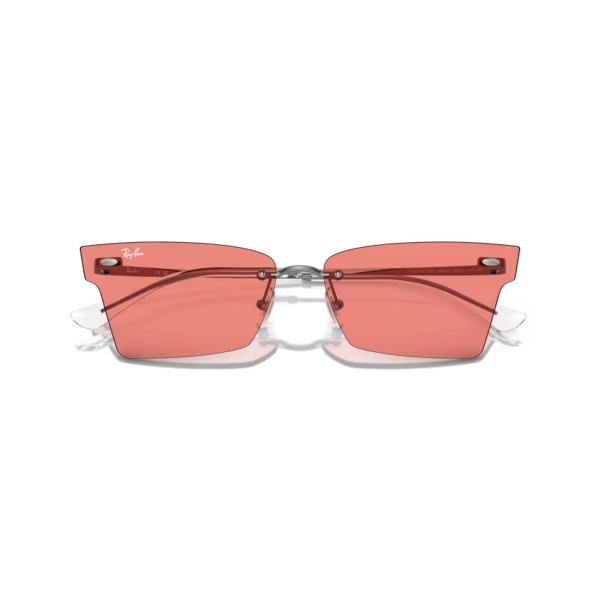 RB 3730 004/84 64 Ray-Ban XIME Güneş Gözlüğü