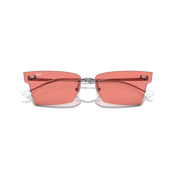 RB 3730 004/84 64 Ray-Ban XIME Güneş Gözlüğü