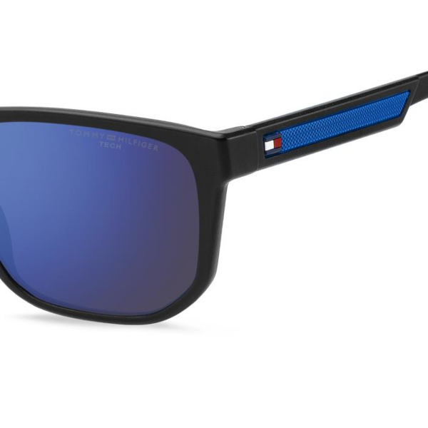 TH 2200/S D51ZS 55 Tommy Hilfiger Güneş Gözlüğü