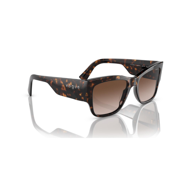 VO 5462S W65613 54 Vogue Güneş Gözlüğü