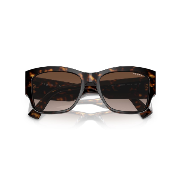 VO 5462S W65613 54 Vogue Güneş Gözlüğü