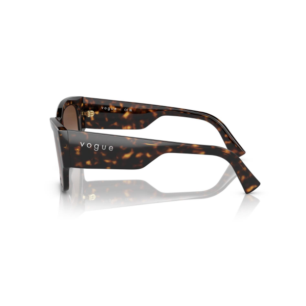 VO 5462S W65613 54 Vogue Güneş Gözlüğü