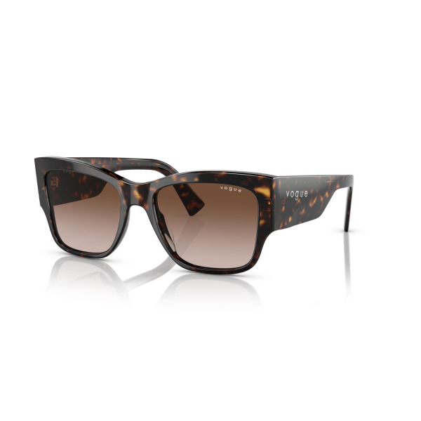 VO 5462S W65613 54 Vogue Güneş Gözlüğü
