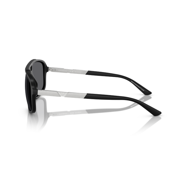 EA 4236U 5001T3 59 Emporio Armani Polarize Güneş Gözlüğü