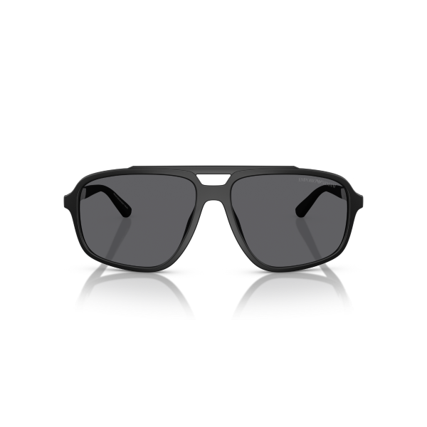 EA 4236U 5001T3 59 Emporio Armani Polarize Güneş Gözlüğü