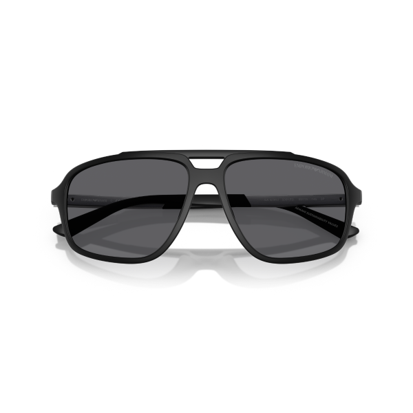 EA 4236U 5001T3 59 Emporio Armani Polarize Güneş Gözlüğü