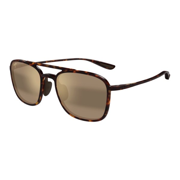 MJ 0447S 005(10) 55 Maui Jim Keokea Polarize Güneş Gözlüğü