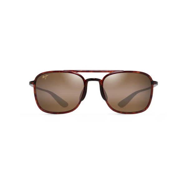 MJ 0447S 005(10) 55 Maui Jim Keokea Polarize Güneş Gözlüğü