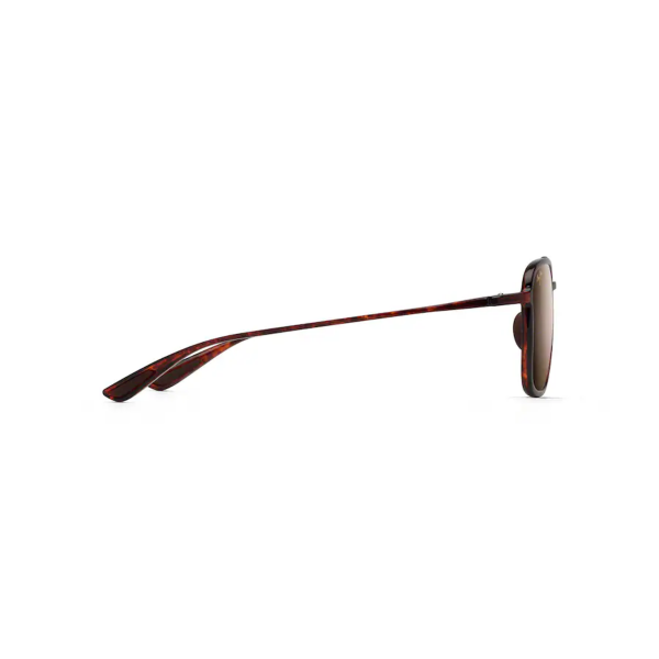 MJ 0447S 005(10) 55 Maui Jim Keokea Polarize Güneş Gözlüğü