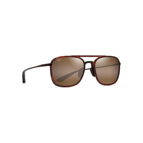 MJ 0447S 005(10) 55 Maui Jim Keokea Polarize Güneş Gözlüğü