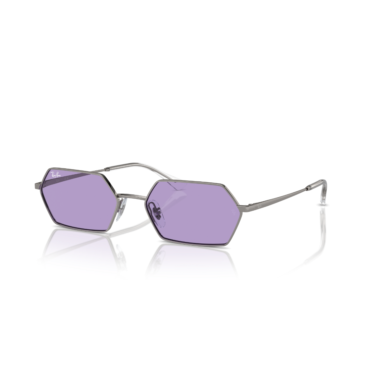 RB 3728 004/1A 55 Ray-Ban YEVI Güneş Gözlüğü