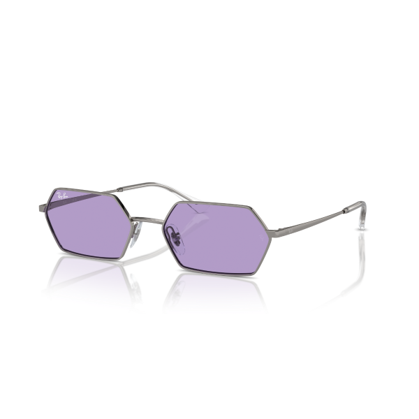 RB 3728 004/1A 55 Ray-Ban YEVI Güneş Gözlüğü