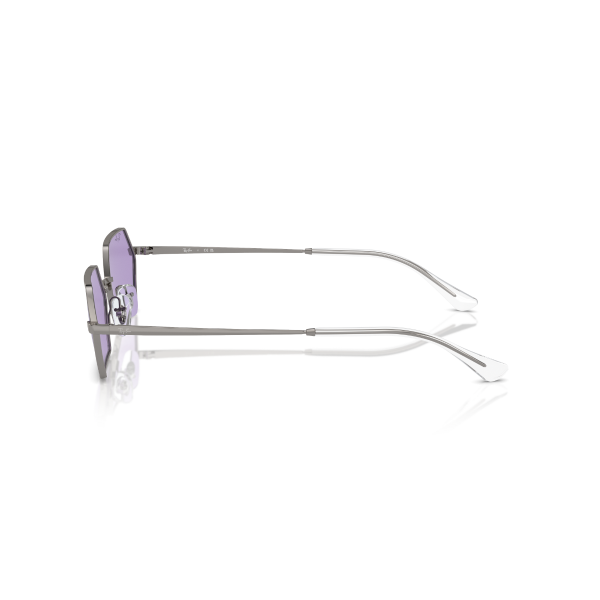 RB 3728 004/1A 55 Ray-Ban YEVI Güneş Gözlüğü