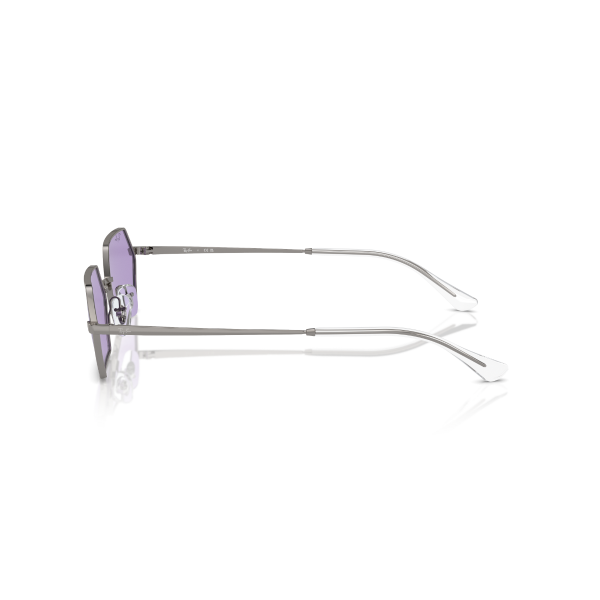 RB 3728 004/1A 55 Ray-Ban YEVI Güneş Gözlüğü