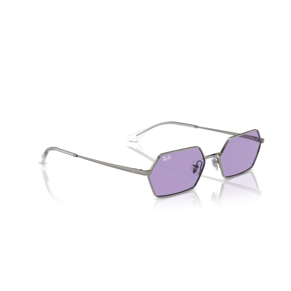 RB 3728 004/1A 55 Ray-Ban YEVI Güneş Gözlüğü