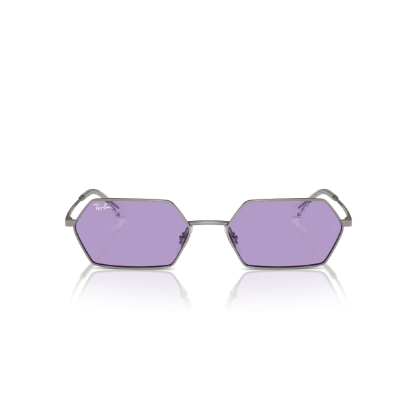 RB 3728 004/1A 55 Ray-Ban YEVI Güneş Gözlüğü