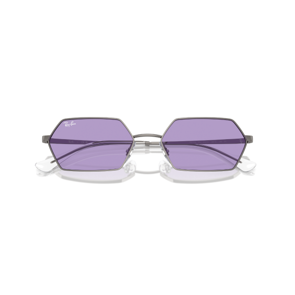RB 3728 004/1A 55 Ray-Ban YEVI Güneş Gözlüğü