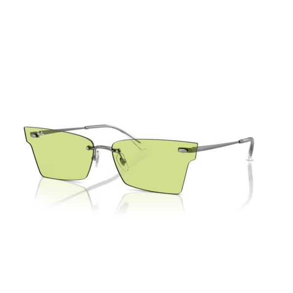 RB 3730 004/2 64 Ray-Ban XIME Güneş Gözlüğü