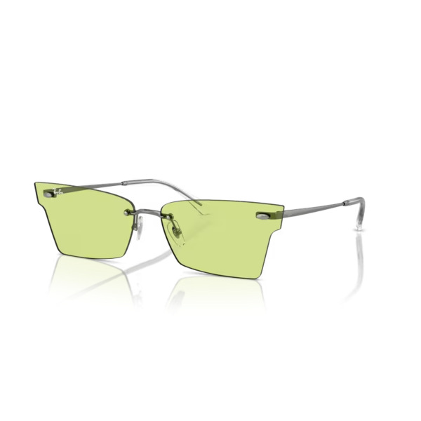 RB 3730 004/2 64 Ray-Ban XIME Güneş Gözlüğü