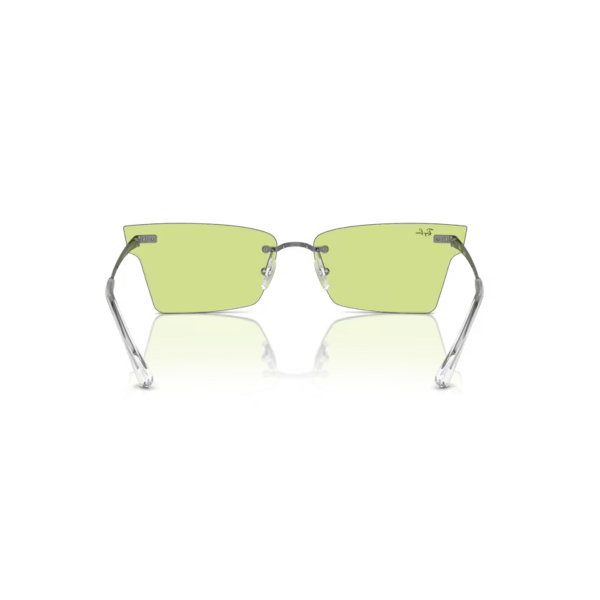 RB 3730 004/2 64 Ray-Ban XIME Güneş Gözlüğü