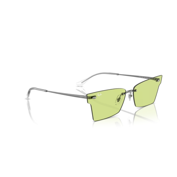 RB 3730 004/2 64 Ray-Ban XIME Güneş Gözlüğü
