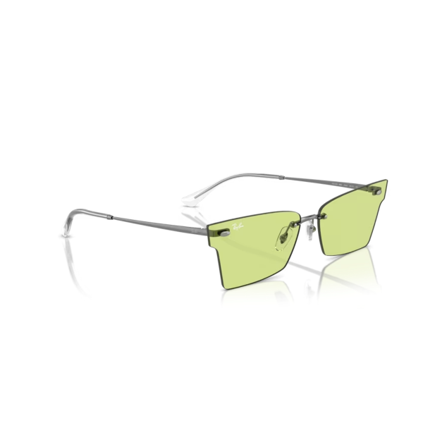 RB 3730 004/2 64 Ray-Ban XIME Güneş Gözlüğü