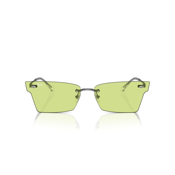 RB 3730 004/2 64 Ray-Ban XIME Güneş Gözlüğü