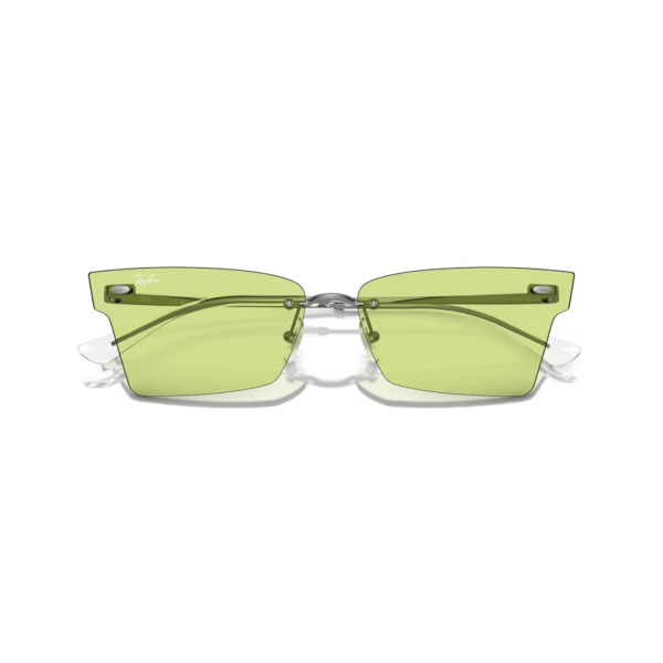 RB 3730 004/2 64 Ray-Ban XIME Güneş Gözlüğü