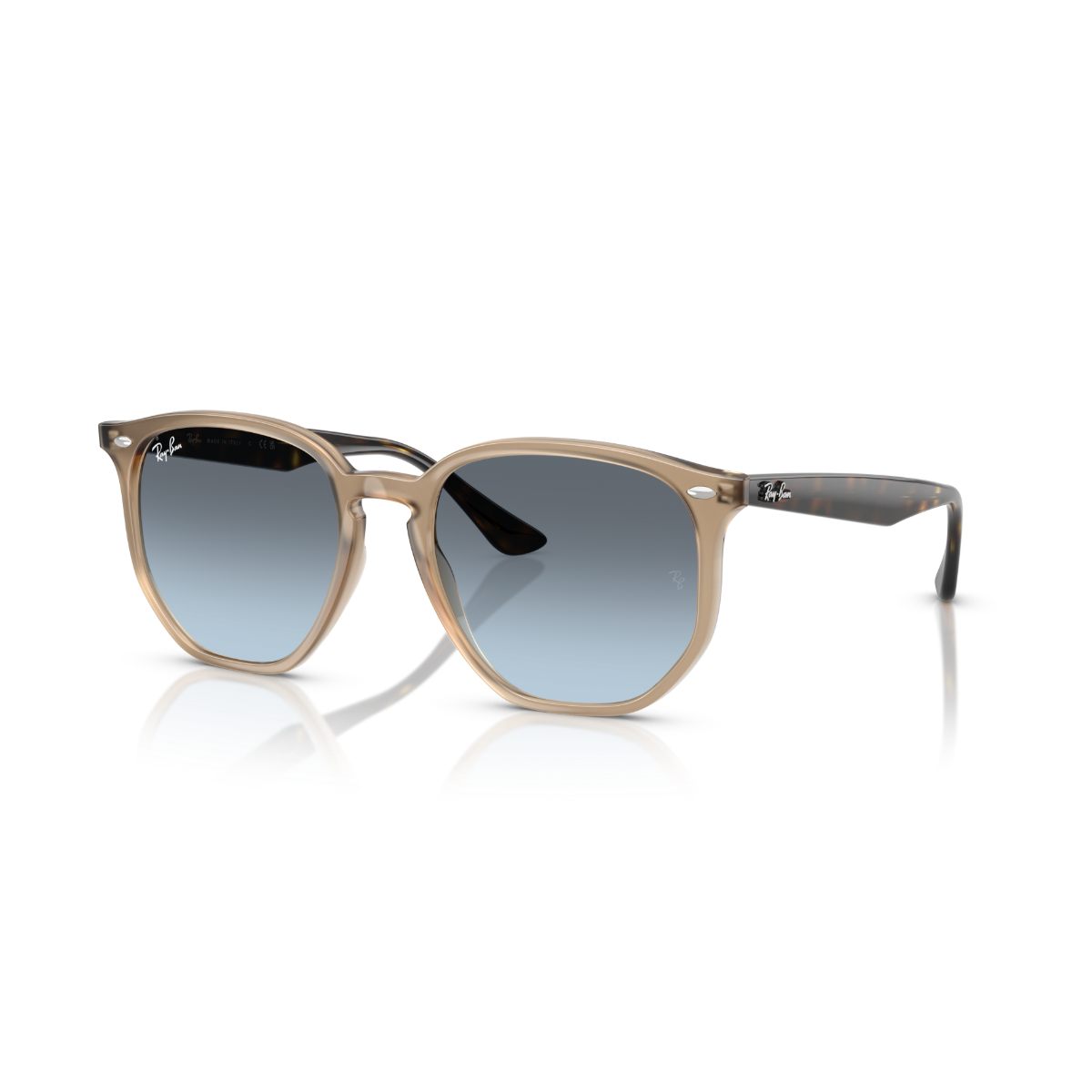 RB 4306 6788V1 54 Ray-Ban Güneş Gözlüğü